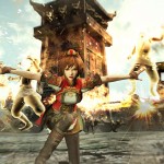 Dynasty Warriors 8 Empires Visual Analysis: PS4 Trumps Xbox One With Better AA And Image Quality