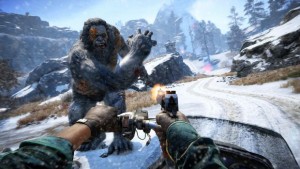 Far Cry 4 Complete Edition Confirmed, Will Be Hitting PS4 and PC