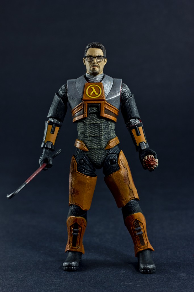 Gordon Freeman