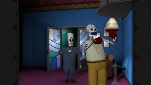 Grim Fandgo Remastered, Hardware: Rivals Among January 2016 PS Plus Lineup