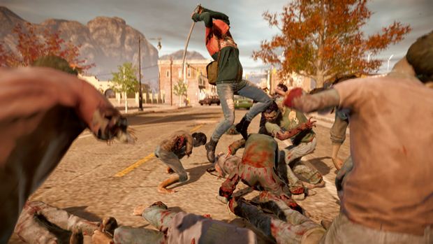 State of Decay: Year-One Survival Edition