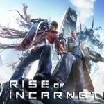 Rise of the Incarnates Available Now on Steam Early Access