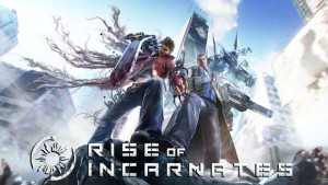 Rise of the Incarnates Available Now on Steam Early Access