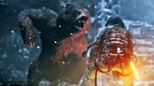 Rise of The Tomb Raider Shifted Nearly 7 Million Units