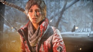 PS4 Exec On Rise of the Tomb Raider’s Xbox One Timed Exclusivity: ‘Not Too Concern About This Delay’