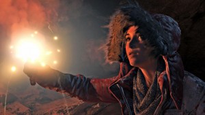 Rise of the Tomb Raider Interview: Like a Phoenix in 1080p