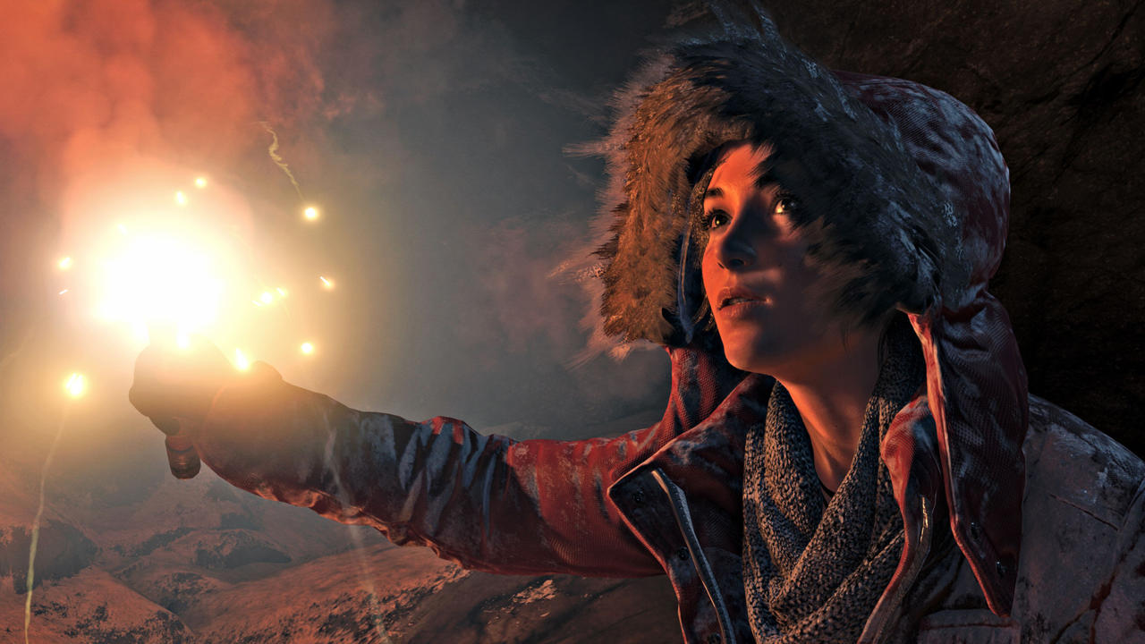 Rise of the Tomb Raider (6)