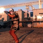 Payday 2 Will Have Local Co-op, New Character in Nintendo Switch Version