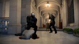Payday 2: Crimewave Edition PS4 Hands On Impressions