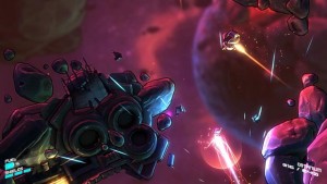 Lost Orbit Interview: ‘Indies Have Their Place As Risk Takers And Innovators’