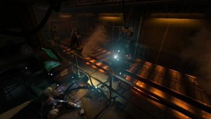 SOMA’s Safe Mode Option That Removes Risk of Death Is Now Available For PS4