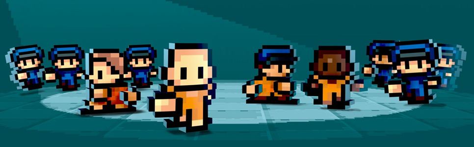 The Escapists Review – Escaping Is Tedious Work