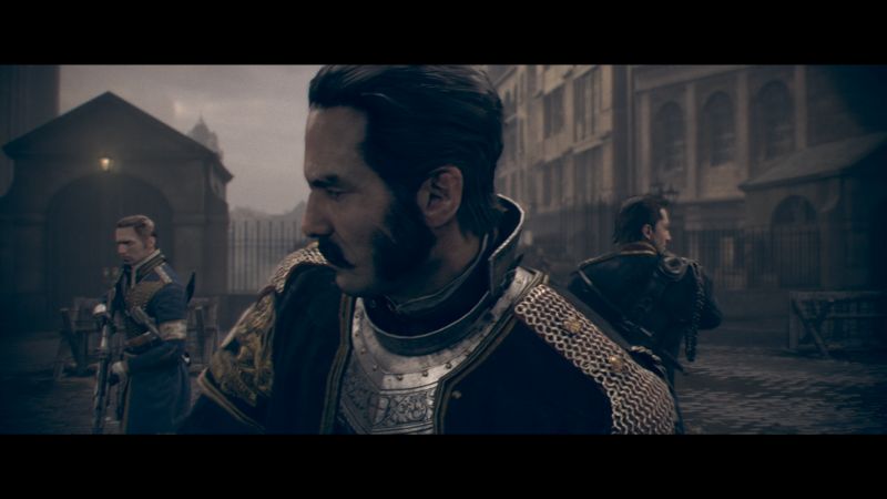 The Order 1886 (4)