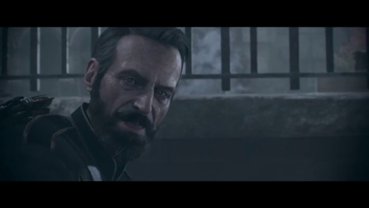 The Order: 1886 Dev Explains How They Made The Game Look So Good With  4xMSAA On PS4