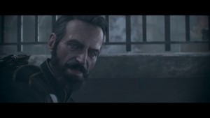 The Order: 1886 Dev Explains How They Made The Game Look So Good With 4xMSAA On PS4