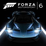 Forza Motorsport 6 NASCAR Expansion Out Today