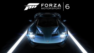 Forza Motorsport 6 Fast and Furious Car Pack Trailer Released