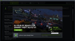 Grand Theft Auto 5: Nvidia Is Possibly Getting Ready With A New GeForce Driver Update
