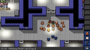 The Escapists Review – Escaping Is Tedious Work