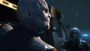 Metal Gear Solid 5 The Phantom Pain Features Improved Cover System, Skulls AI And More Detailed