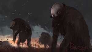 Pathologic Interview: An Enemy You Can’t Kill