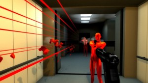 Superhot Director Wants to Bring Game to Switch