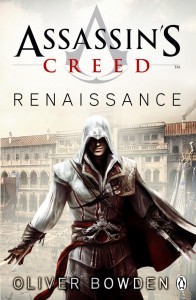 12. Assassins Creed Renaissance