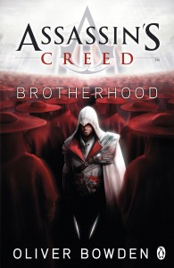 13. Assassins Creed Brotherhood