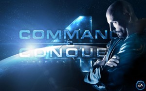 14. Command and Conquer