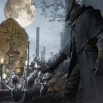 This Is What All The Bloodborne Day 1 Patch Will Include