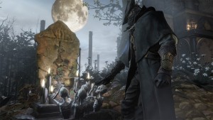 Bloodborne Sales Surpassed Sony’s Expectations