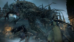 Bloodborne Review – Face Your Fears