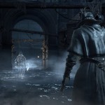 Does Bloodborne Set New Benchmarks For Graphics And Performance On PS4?