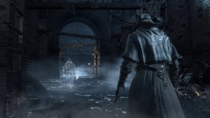 Bloodborne Loading Times Compared – A Remarkable Improvement In Some Cases