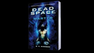 15. Dead Space Martyr