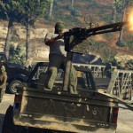 GTA Online Heists Now Live for All Platforms