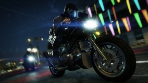 Grand Theft Auto Online All Set To Receive Rhino Mode