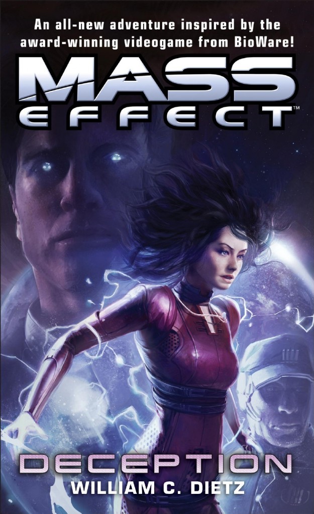 17. Mass Effect Deception