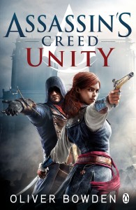 19. Assassins Creed Unity