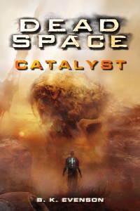 22. Dead Space Catalyst