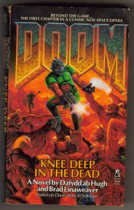 24. Doom Knee Deep In The Dead