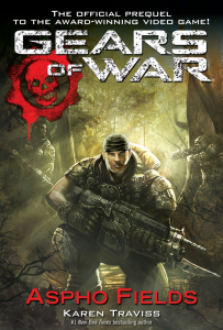 5. Gears of War- Aspho Fields