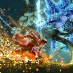 Media Create Sales: Naruto Shippuden Ultimate Ninja Storm 4 on Top