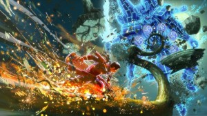 Media Create Sales: Naruto Shippuden Ultimate Ninja Storm 4 on Top