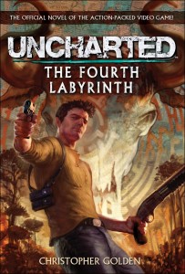 9. Uncharted- The Fourth Labyrinth