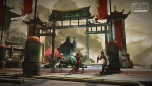 Assassin’s Creed Chronicles Trilogy Available for Pre-Order in India