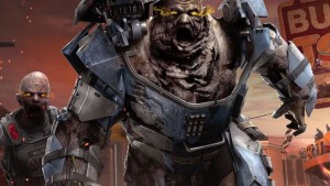 Call of Duty: Advanced Warfare Ascendance DLC Now Available for PC and PlayStation