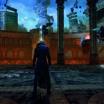 DmC: Devil May Cry Definitive Edition Review – Back in Limbo