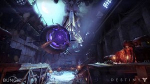 Destiny’s Nightfall and Weekly Heroic is The Devil’s Lair