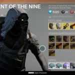 Destiny’s Xur: Red Death, Heavy Ammo Synths for March 3rd to 5th